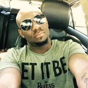 Meet your Posher, Clive